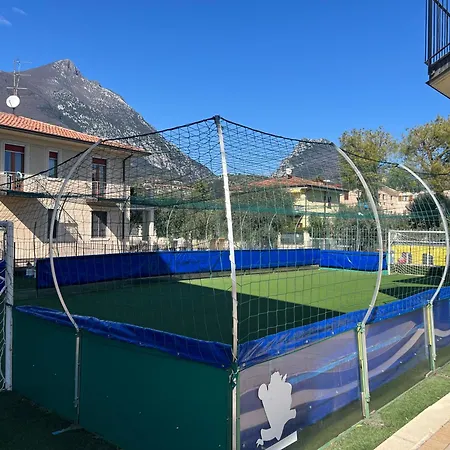 Appartement Giardino Dei Colori Dianella Pool Relax &family Friendly