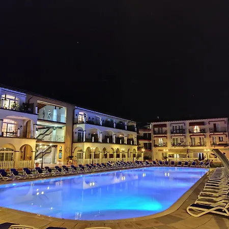 Giardino Dei Colori Dianella Pool Relax &family Friendly Appartement Toscolano Maderno