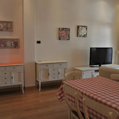 Appartement Giardino Dei Colori Dianella Pool Relax &family Friendly Toscolano Maderno