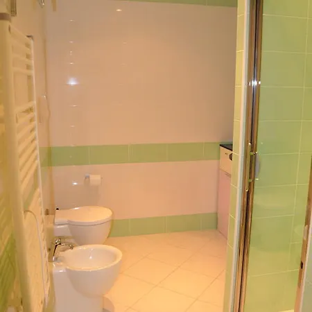 Appartement Giardino Dei Colori Dianella Pool Relax &family Friendly