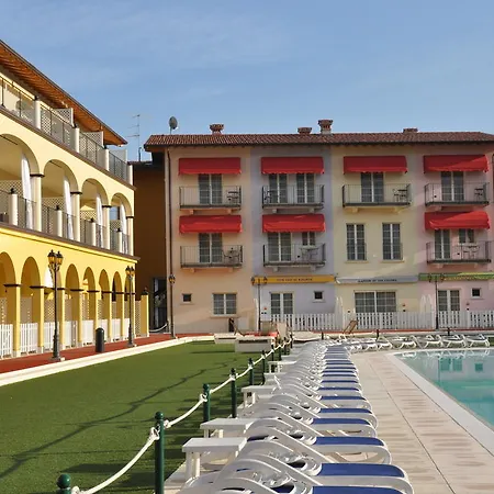 Appartement Giardino Dei Colori Dianella Pool Relax &family Friendly Toscolano Maderno