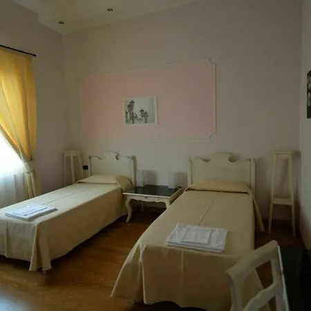 Giardino Dei Colori Dianella Pool Relax &family Friendly Appartement *