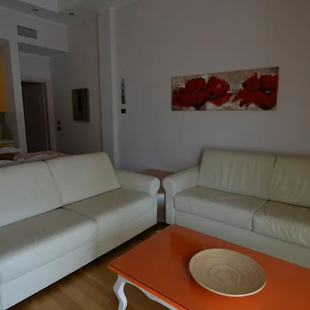 Appartement Giardino Dei Colori Dianella Pool Relax &family Friendly Toscolano Maderno