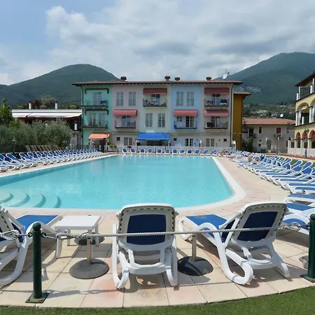 Giardino Dei Colori Dianella Pool Relax &family Friendly Appartement *