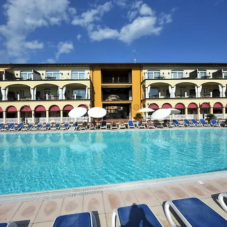 Appartement Giardino Dei Colori Dianella Pool Relax &family Friendly